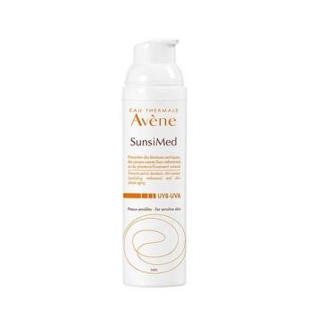 Avène Sunsimed Zonnebescherming Actinische Keratose 80ml